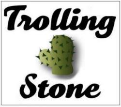 Trolling Stone